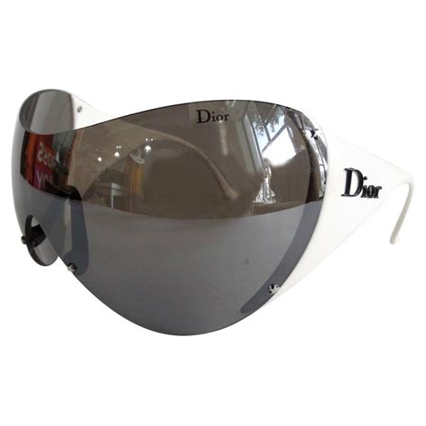 dior 2000s sunglasses